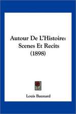 Autour De L'Histoire