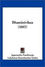 Bhaminivilasa (1887)