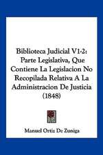 Biblioteca Judicial V1-2