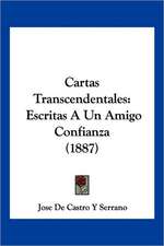 Cartas Transcendentales