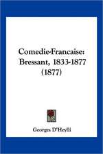 Comedie-Francaise