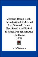 Cosmian Hymn Book