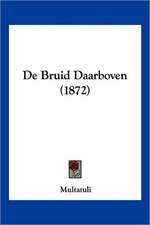 De Bruid Daarboven (1872)