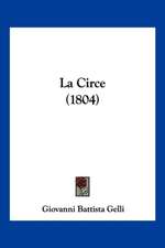 La Circe (1804)