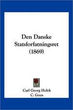 Den Danske Statsforfatningsret (1869)