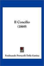 Il Concilio (1869)