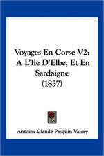 Voyages En Corse V2