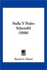 Stella Y Pedro Schemihl (1896)