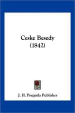 Ceske Besedy (1842)