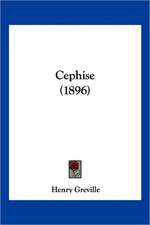 Cephise (1896)