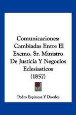 Comunicaciones