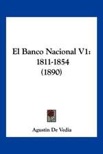 El Banco Nacional V1