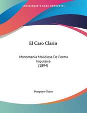 El Caso Clarin