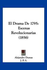 El Drama De 1795