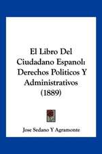 El Libro Del Ciudadano Espanol