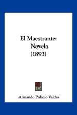 El Maestrante