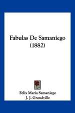 Fabulas De Samaniego (1882)