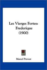 Les Vierges Fortes