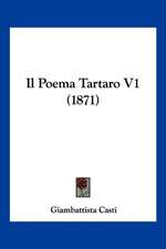 Il Poema Tartaro V1 (1871)