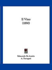 Il Vino (1890)