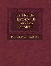 Le Monde