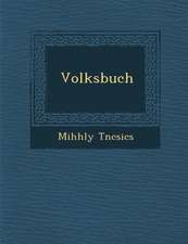 Volksbuch