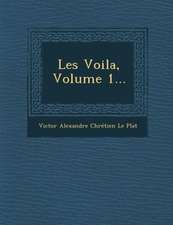 Les Voila, Volume 1...