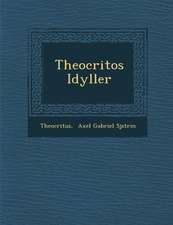 Theocritos Idyller