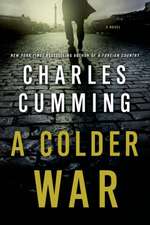 Colder War