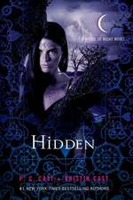 Hidden: Stories from the Shadows