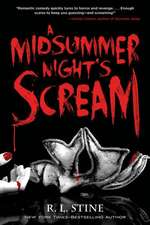 Midsummer Night's Scream
