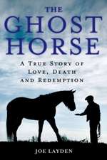Ghost Horse