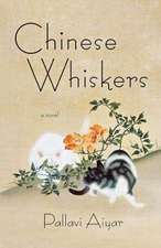 Chinese Whiskers