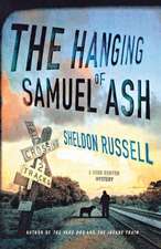 The Hanging of Samuel Ash