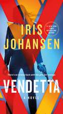 Johansen, I: Vendetta