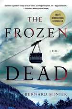 Frozen Dead