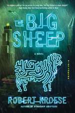 The Big Sheep