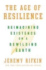 The Age of Resilience