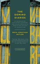 The Domino Diaries