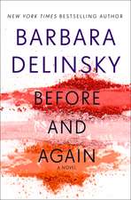 Delinsky, B: Before and Again