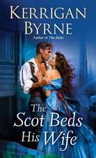 The Scot Beds His Wife