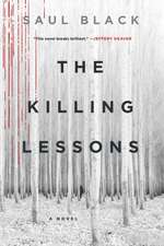 The Killing Lessons