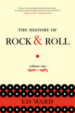 The History of Rock & Roll, Volume 1