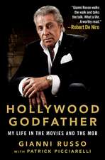 HOLLYWOOD GODFATHER