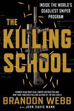 Killing School