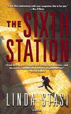 THE SIXTH STATION