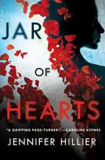 HILLIER, J: JAR OF HEARTS