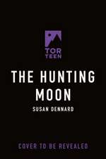 The Hunting Moon