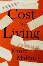 Cost of Living