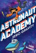 Astronaut Academy: Zero Gravity